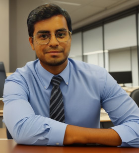 Anshul Agarwal