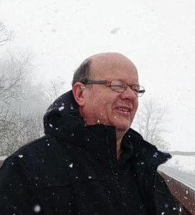 Rob Anderson