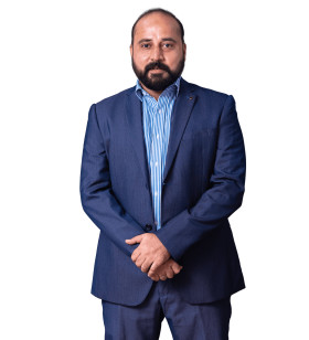 Kamran Shahid