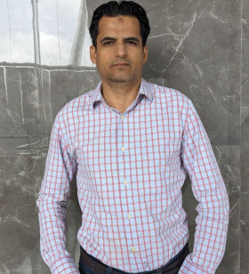 Asghar Paracha