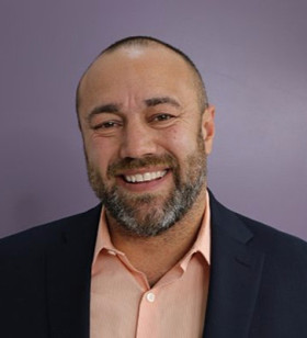 Troy Rumfelt