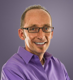 Mike Gingerich