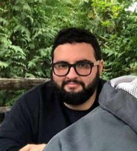 Sebastian Vasquez