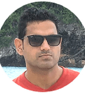 Pradeep Mahlawat