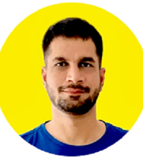 Ashish Dharnia