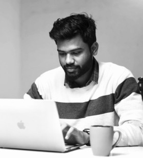 Sourabh