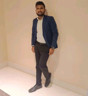 Vishal Bawaskar