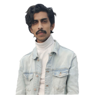 Ashish Shinde