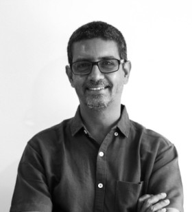 Sanjay Thakore
