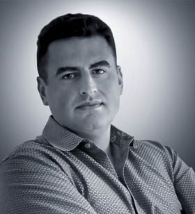 Gabriel Shaoolian