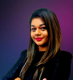 Trisha Moodley