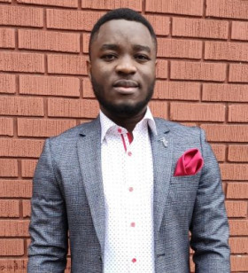 Michael Njefi