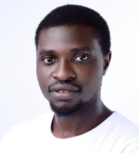 Isioma Ogbuehi