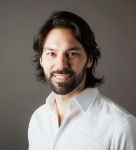 Fabiano Buongiovanni