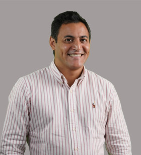 Ihab Mohsen