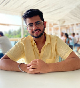 Nishant Kokcha