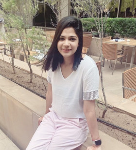 Mehak Goyal