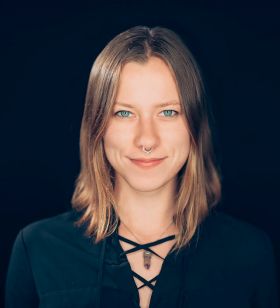 Anya Fasolyak