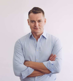 Alex Krasner