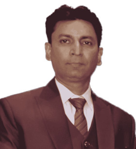 P S Kumar