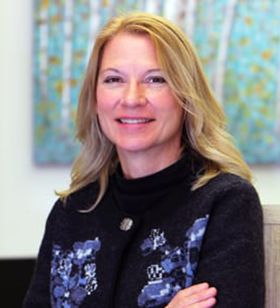 Angela Shinabarger