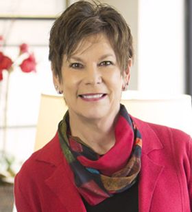 Carol Dobies, MBA