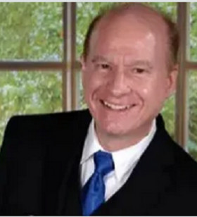 Mark Karber