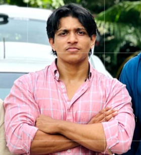 Adil Rafeeque