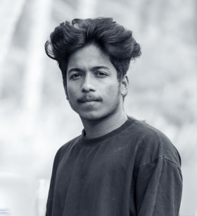 Vishnu Narayanan