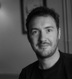 Ben Wall