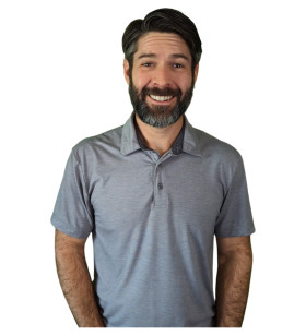 Joshua Bartlett
