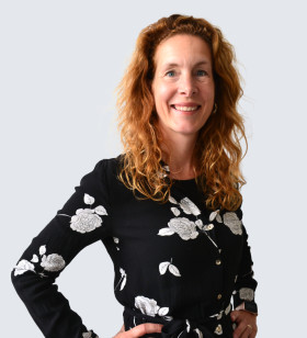 Lisette Valk