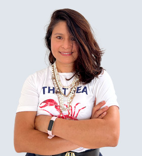 Marianela Queme