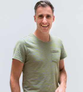 Michael Vromans