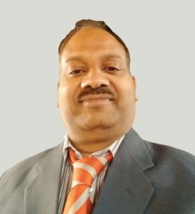 Sanjeev Agrawal