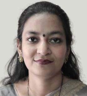 Manisha Agrawal