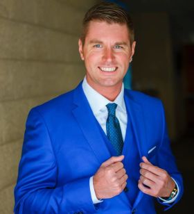 Jake Kosten