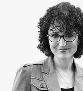 Lisa O'Keeffe