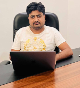 Atul Rana