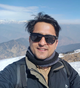 Pankaj Sharma