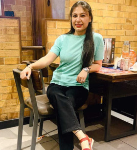 Simranjot Kaur