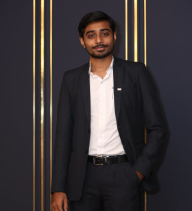 Darshan Chauhan
