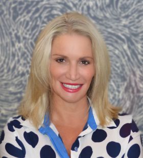 Amie Stanley