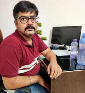 Jiten Paliwal