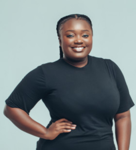 Beryl Agyekum-Ayaaba