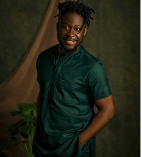 BRIGHT AYAABA