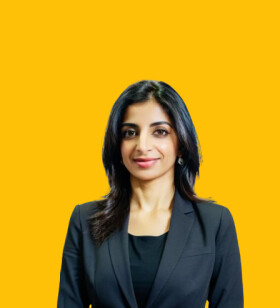 Taruna Mehta