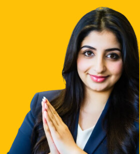 Priyanka Jethwani