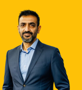 Raghav Mehta