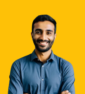 Arjun Jadhav